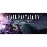 Final Fantasy XIV Online CD-Key